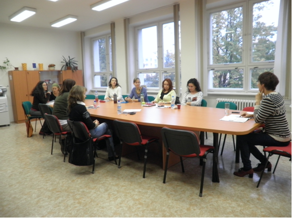 Praha 10 nabízí bezplatné vzdělávání občanům na mateřské či rodičovské dovolené